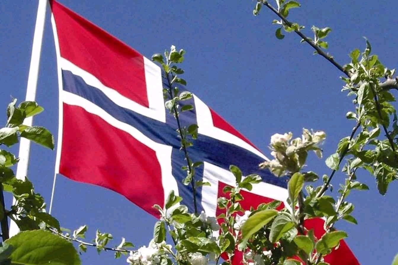 Konsert - Vi synger 17. mai i Såner kirke